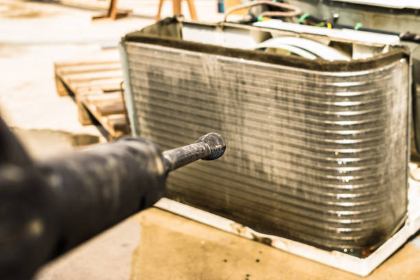 Best HVAC Duct Inspection Services  in Lake Wales, FL
