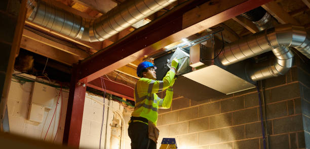 Best HVAC Air Duct Cleaning  in Lake Wales, FL