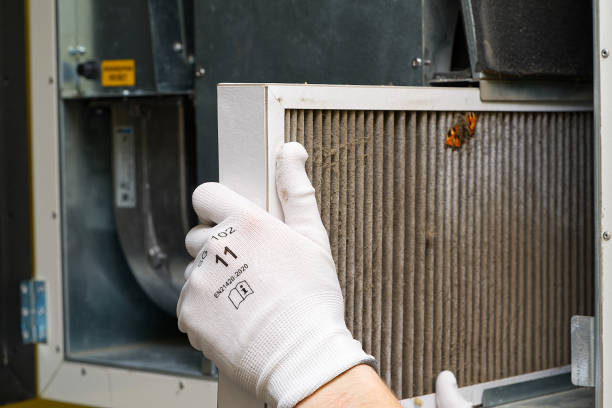 Best Residential Air Duct Cleaning  in Lake Wales, FL