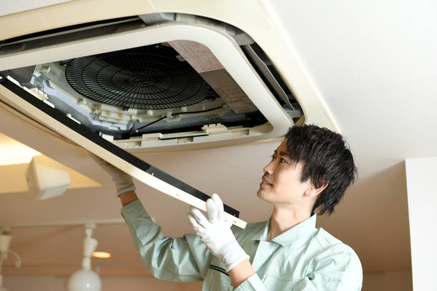 Best Commercial HVAC Duct Cleaning  in Lake Wales, FL